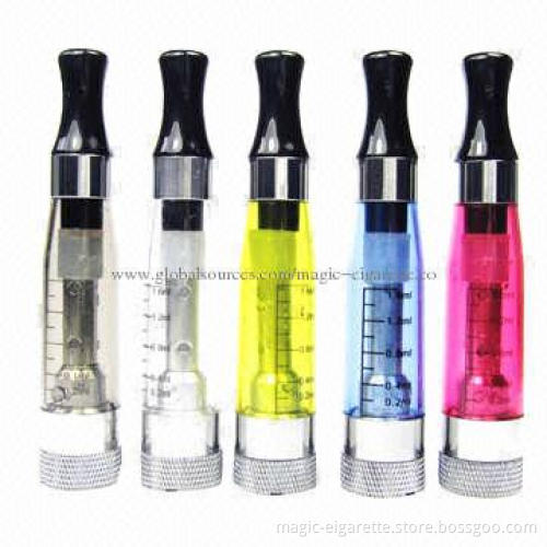 Clearomizer CE5 With Replacement Coil from Purlife